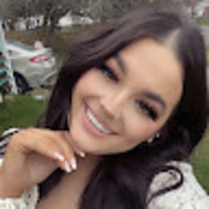 Meet your Posher, Lindsay ray hicks